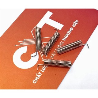 Anten lò xo 433mhz tt01 2dbi dài 20mm