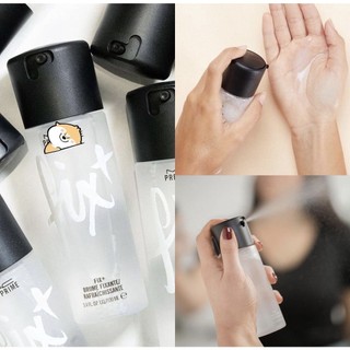 Xịt khóa make up mac prep+prime fix+