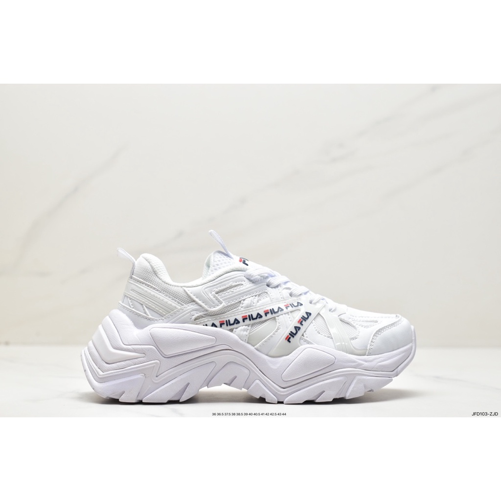 GIÀY SNEAKER MÃ SẢN PHẨM: F12W134159FSFPC_Fila Sport Interaction_FULL BOX_FREE SHIP TOÀN QUỐC