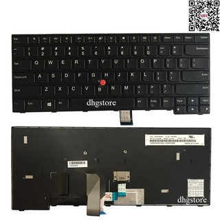 Bàn phím laptop Lenovo ThinkPad Edge E470 E470C E475