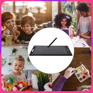 PK Electronic Drawing Board 8.5 Inch LCD Screen Writing Tablet Pad + Pen