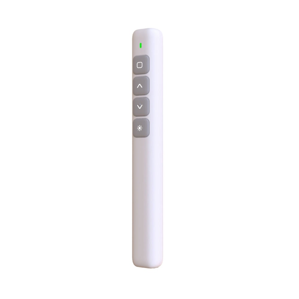 Điều Khiển Từ Xa Không Dây Cho Trình Chiếu Laptop PC