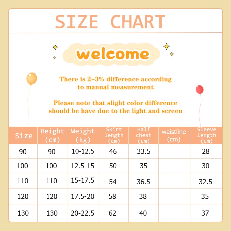 Đầm Công Chúa Tay Dài Cổ Bẻ In Họa Tiết Hoa Thời Trang Xuân Thu Phong Cách Hàn Quốc Cho Bé Gái 1-6 Tuổi