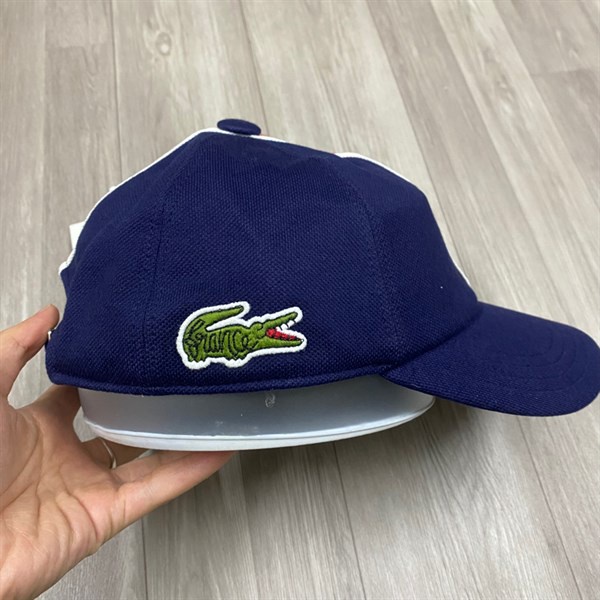 Mũ Lacoste RK9394 166 Chính Hãng