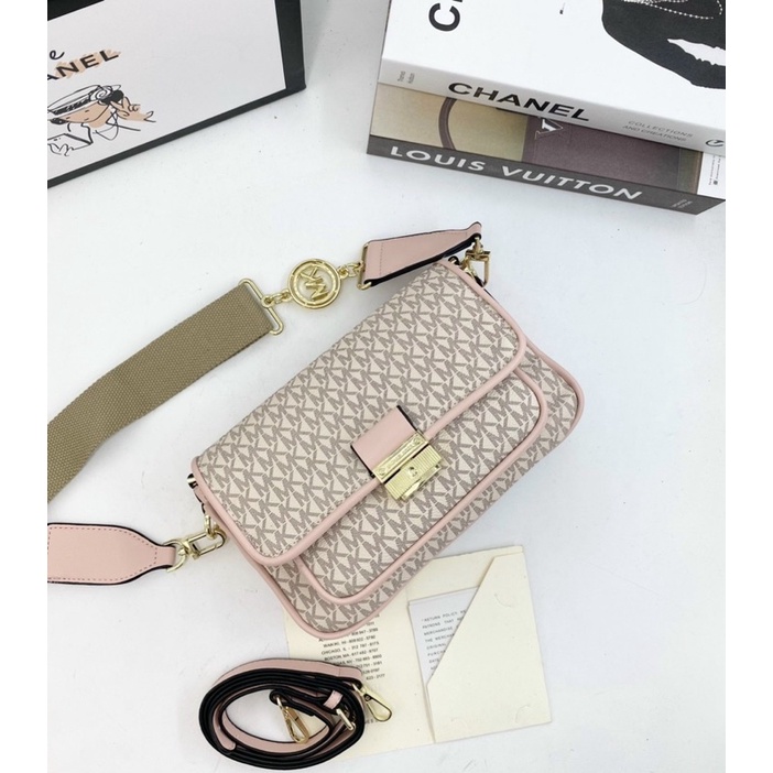 Túi mk 2 dây đeo fullbox