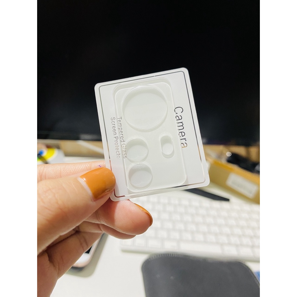 Kính cường lực Camera - Dán camera GT Neo 3 Neo 6 Xiaomi 13 Xiaomi 13 Pro XIAOMI 12 K50 Ultra K50 K40S Xiaomi K60