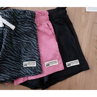 Quần short dư xịn bé gái 4-16y