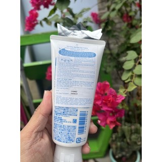 Sửa rửa mặt perfect white clay