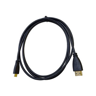 Micro HDMI-compatible To HDMI-compatible Cable 4K For 4 Model B High Perform