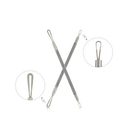 Cây Nặn M.ụn Hai Đầu INNISFREE Eco Beauty Tool Extractor