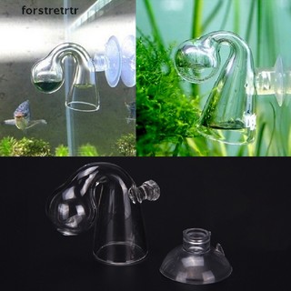 Máy Kiểm Tra Độ PH CO2 Bể Cá CO2 Bằng Thủy Tinh