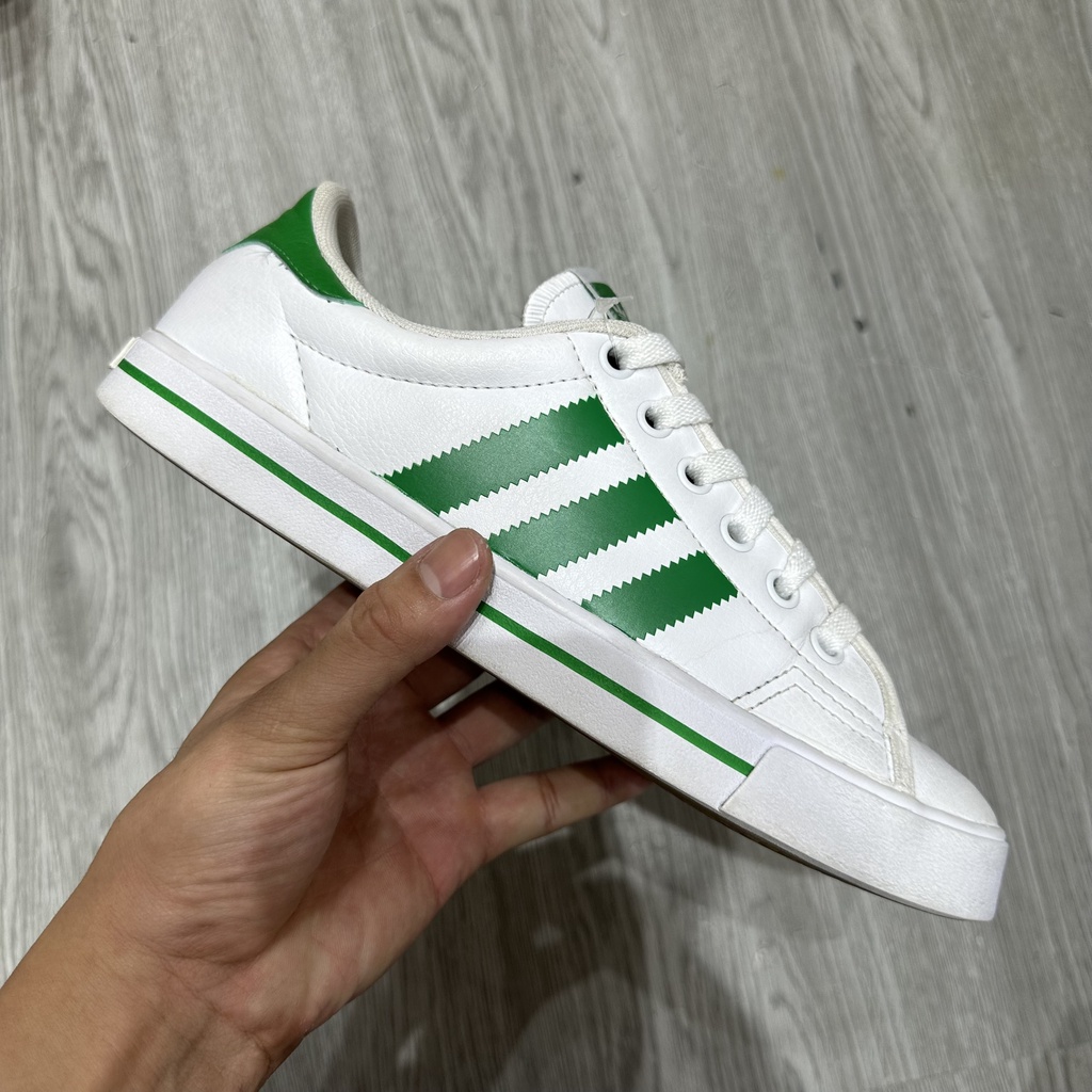 Giày 2hand Adidas ADICOURT - CQ0422 - SIZE 40