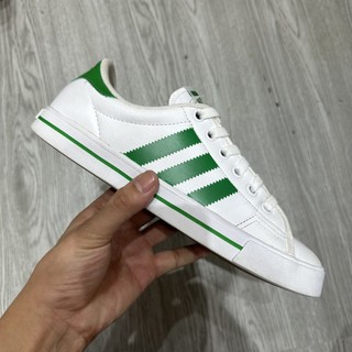 Giày 2hand Adidas ADICOURT - CQ0422 - SIZE 40