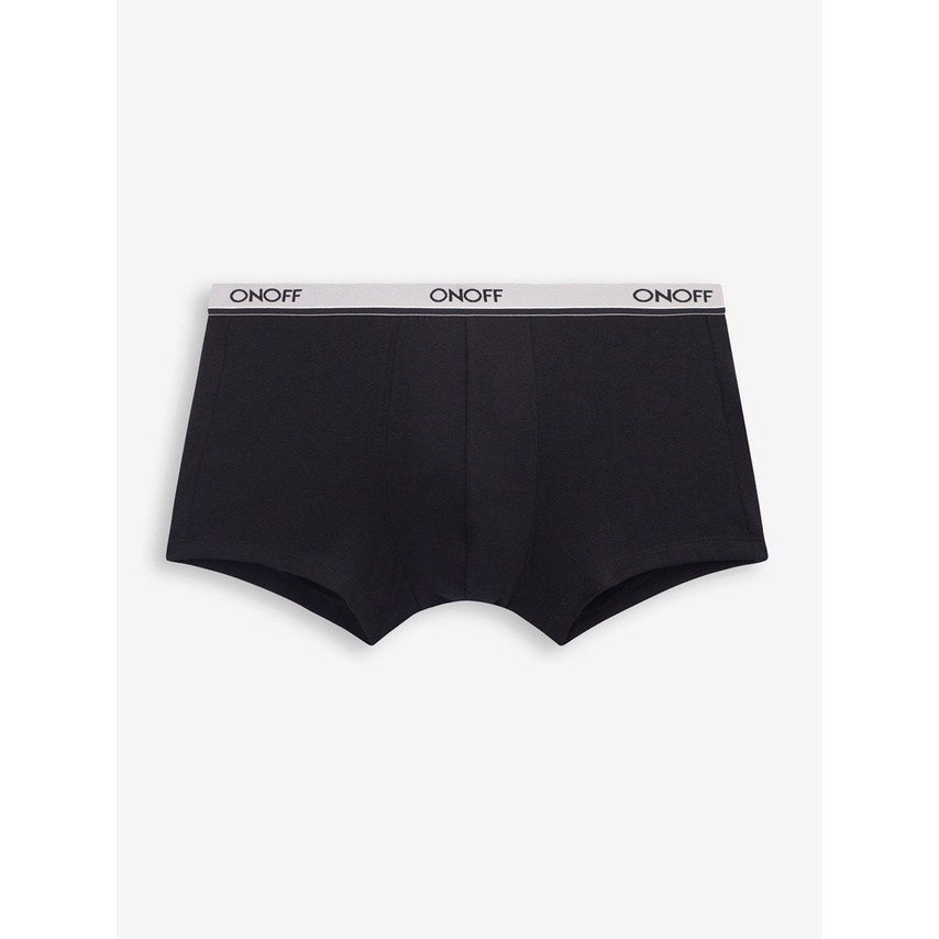 QUẦN LÓT COTTON NAM DÁNG TRUNK ONOFF