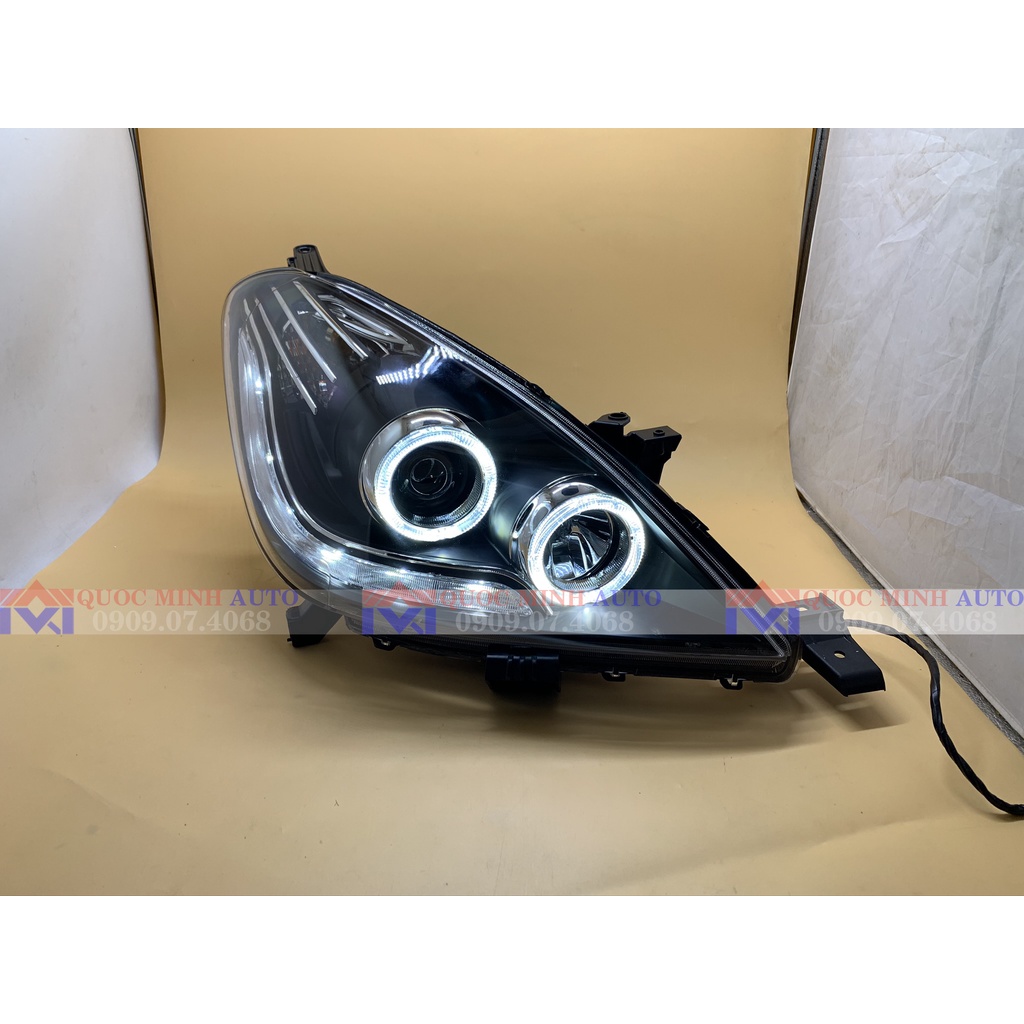 Đèn Pha Toyota Innova 2008-2011 Mẫu 1 Bi