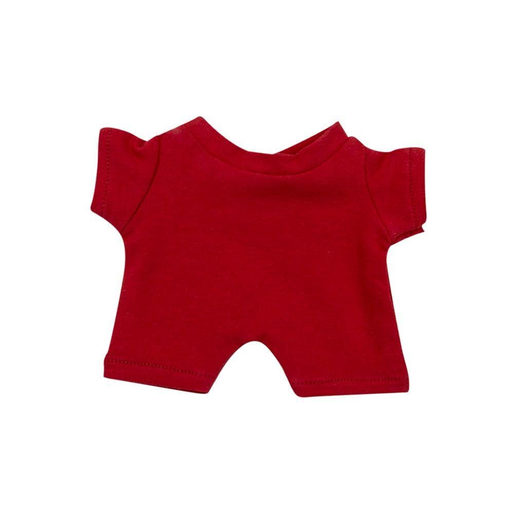 CHOOKEY Quần Áo 10cm Cho Búp Bê (10 Màu)