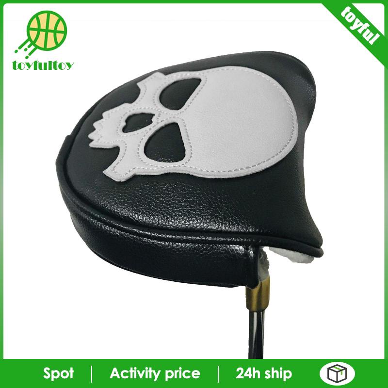 Vỏ Bọc Bảo Vệ Đầu Gậy Đánh Golf Chuyên Dụng