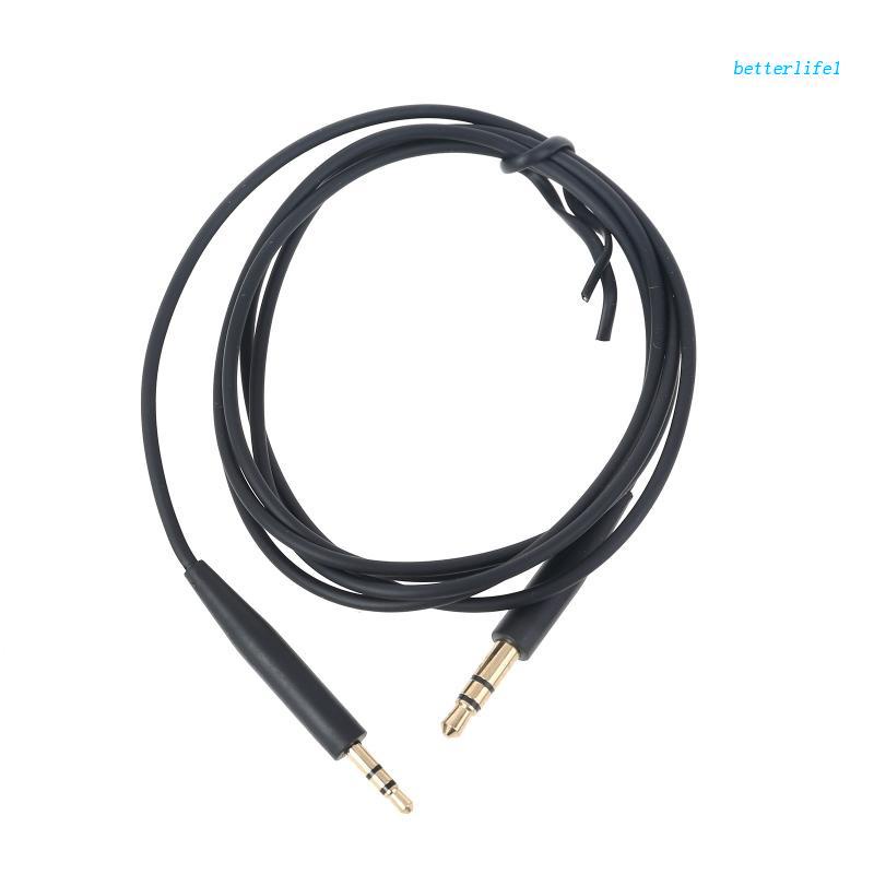 Dây Cáp Tai Nghe Thay Thế Cho BOSE QC25 QC35 Soundtsue