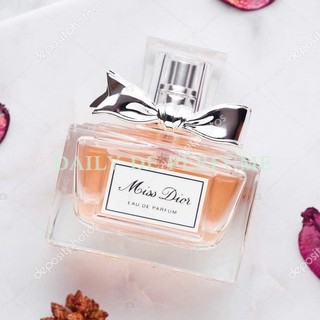 ᴅᴀɪʟʏ ᴅᴇ ᴘᴇʀғᴜᴍᴇ - Nước hoa MD Eau De Parfum 5ml/10ml/20ml