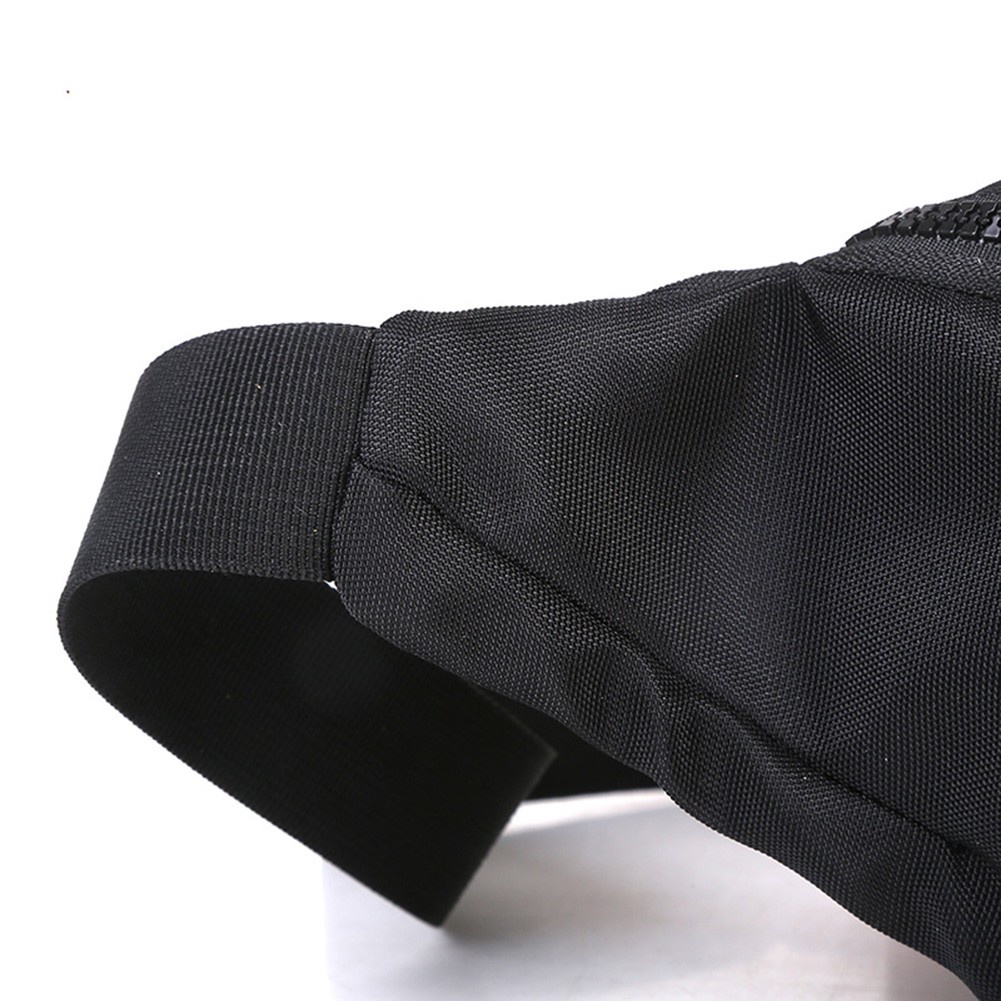 Túi Đeo Chéo Thể Thao Sức Chứa Lớn Dành Cho Nam Và Nữ