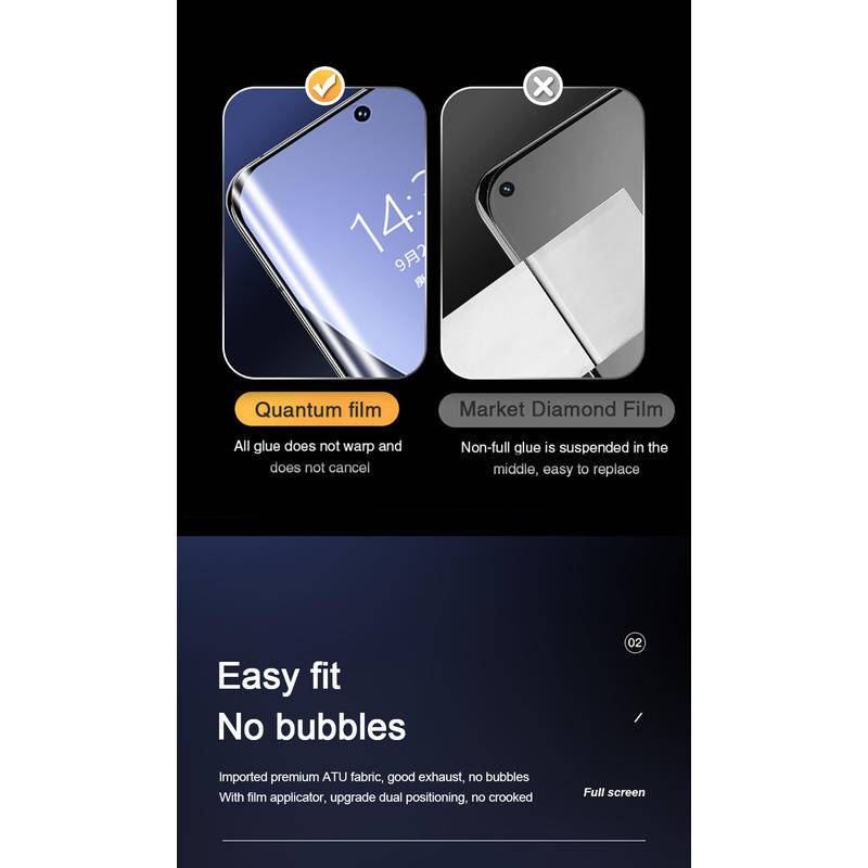 Set 3 Kính Cường Lực Bảo Vệ Màn Hình Điện Thoại Redmi Note 5 6 7 8 9 9A 9C 9T 9S 10 10X 11 Pro Plus 4G