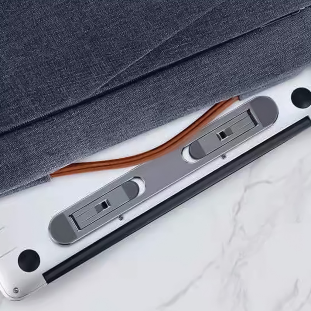 Giá Đỡ Máy Tính Bảng Hình Hoa Hướng Dương Sức Chứa Lớn Có Thể Gấp Gọn Tiện Dụng Cho Văn