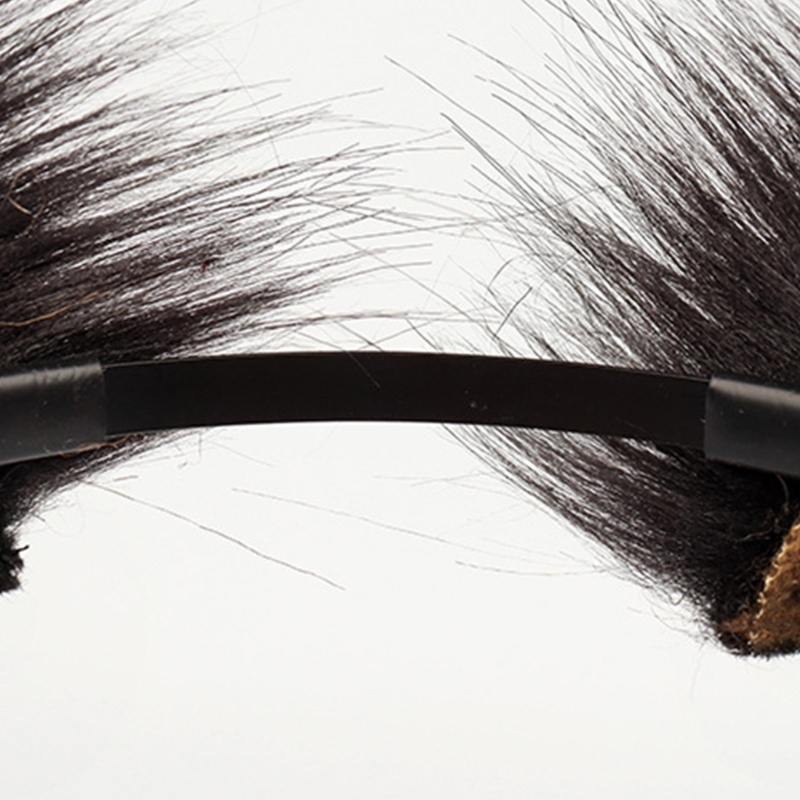 Flgo Băng Đô Tai Mèo Bông Hóa Trang Nhân Vật Anime Giáng Sinh Cho Nữ