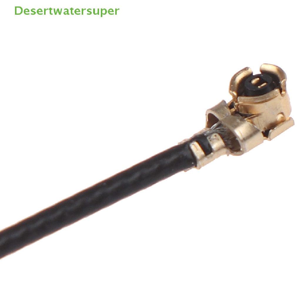 Set 5 / 10 Ăng Ten wifi 2.4G ipex 4 Cho fpv Áo Khoác Phao Thời Trang Trẻ Trung Cá Tính