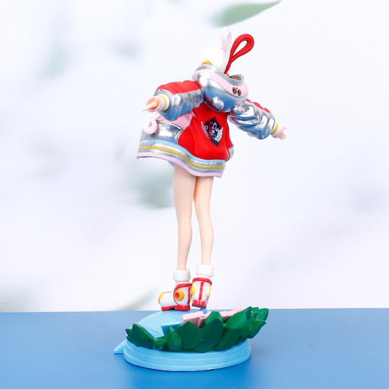 Mô Hình Uta Sân Khấu Phim Red Cao 22cm - Mô Hình One Piece Siêu Hot