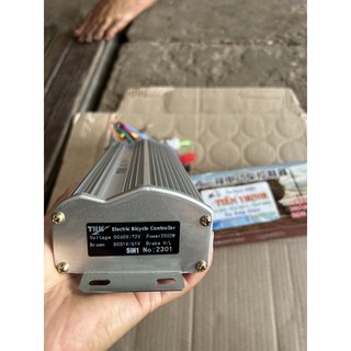ic  THK 2000w 60v-72v