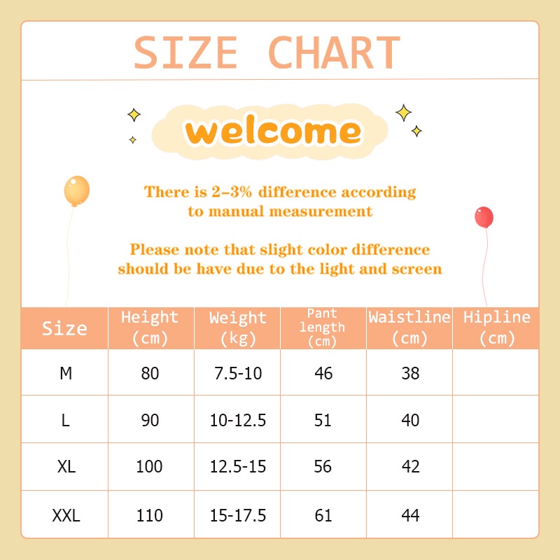 Quần Jeans Lưng Thun Phối Da Màu Trơn Dễ Thương Cho Bé Gái 0-4 Tuổi