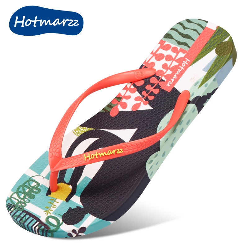 Hotmarzz Dép xỏ ngón thời trang dành cho nữ HM7014
