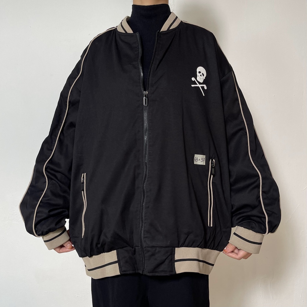 JACKET 2HAND áo khoác nam nữ / Chọn mẫu gửi ảnh qua tin nhắn