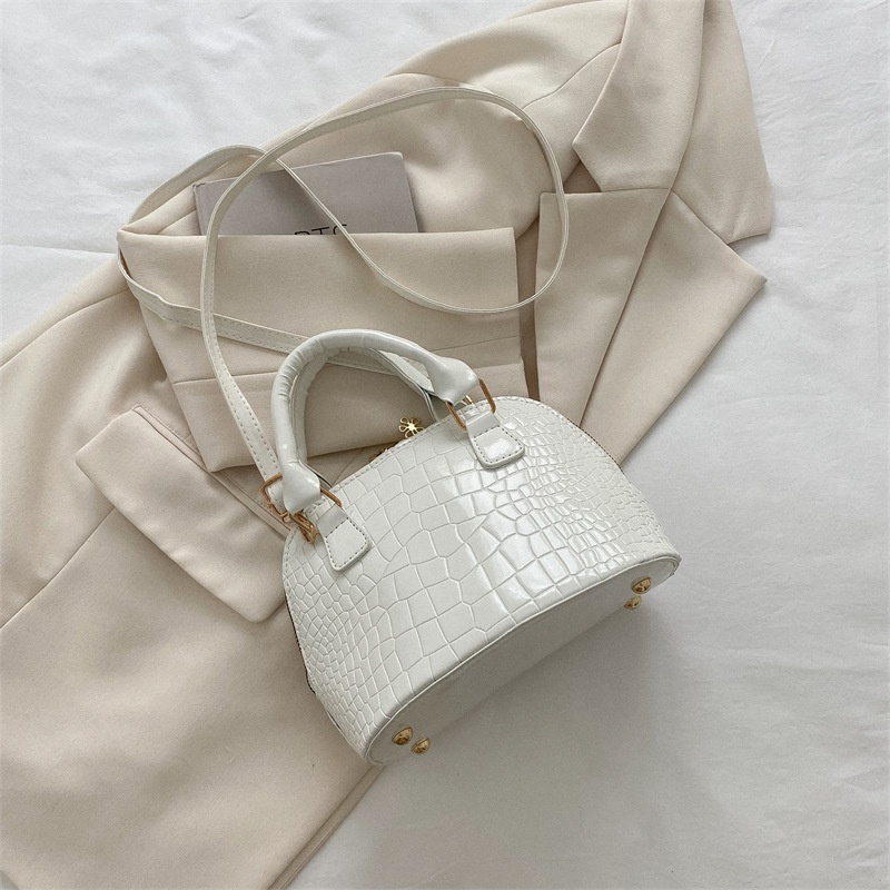 Túi Xách Đeo Vai Thời Trang Thu Đông 2022 Dành Cho Nữ