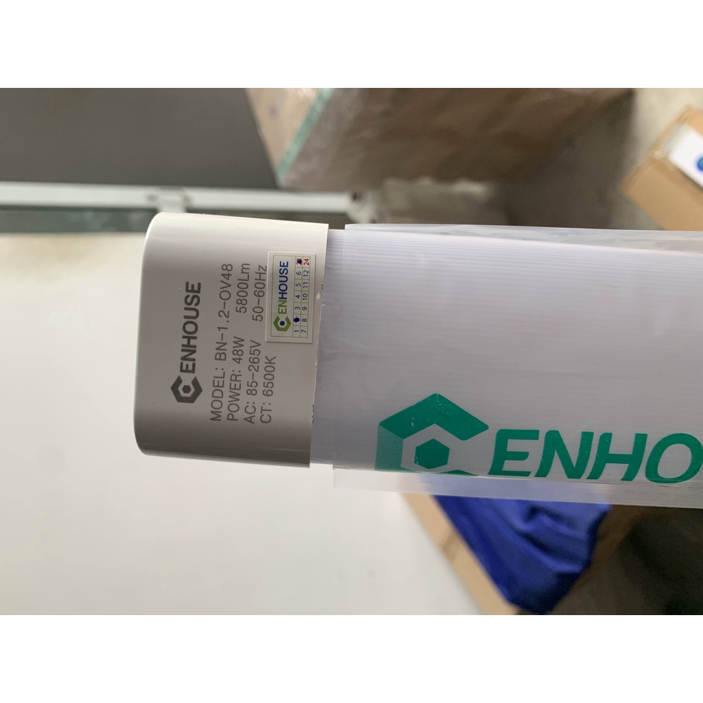 Đèn Led bán nguyệt Rạng Đông ,VNE, CENHOUSE siêu sáng led 1m2 chính hãng tiết kiệm điện đủ công suất 40W