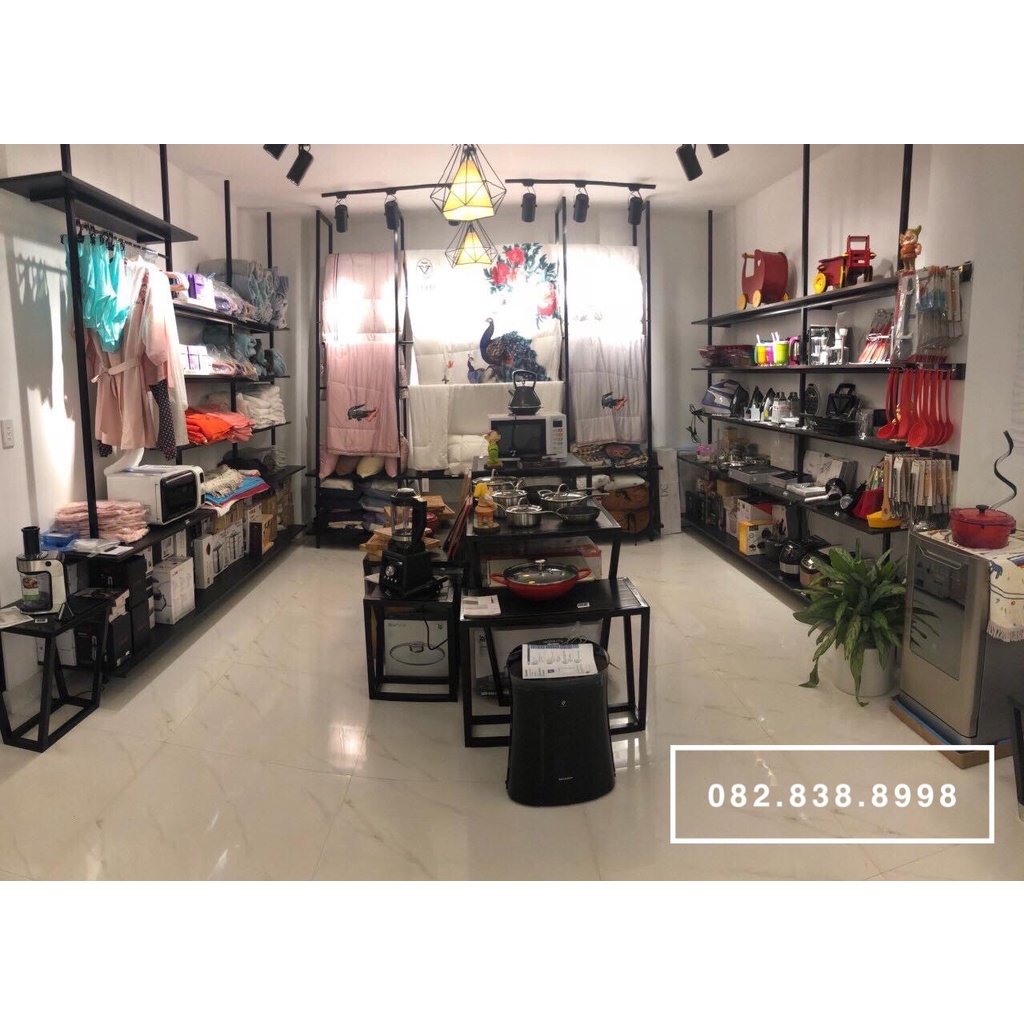 Nồi chiên ngập dầu nhập khẩu MAX