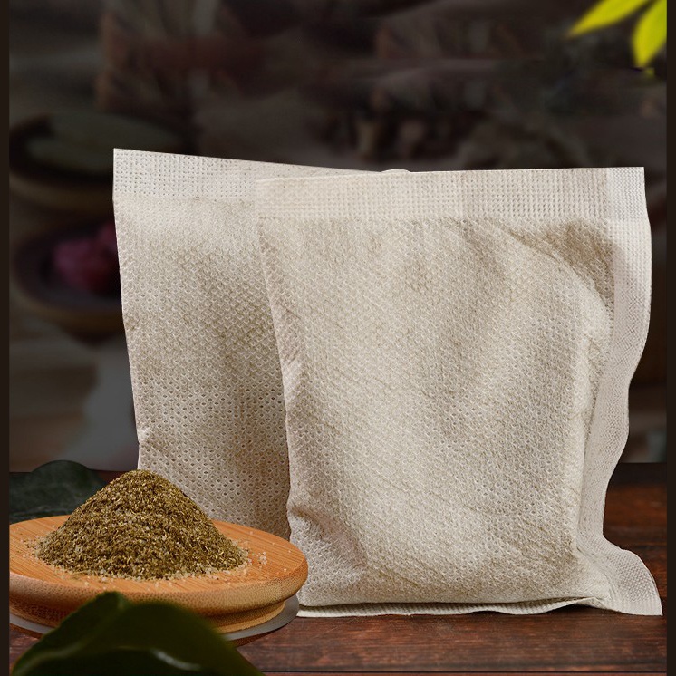 Gói thảo dược ngâm chân thải độc, thư giãn và chăm sóc sức khỏe tiện dụng (7g)