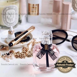 💖 Nước hoa Y.S.L Mon Paris EDP - 5ml/10ml