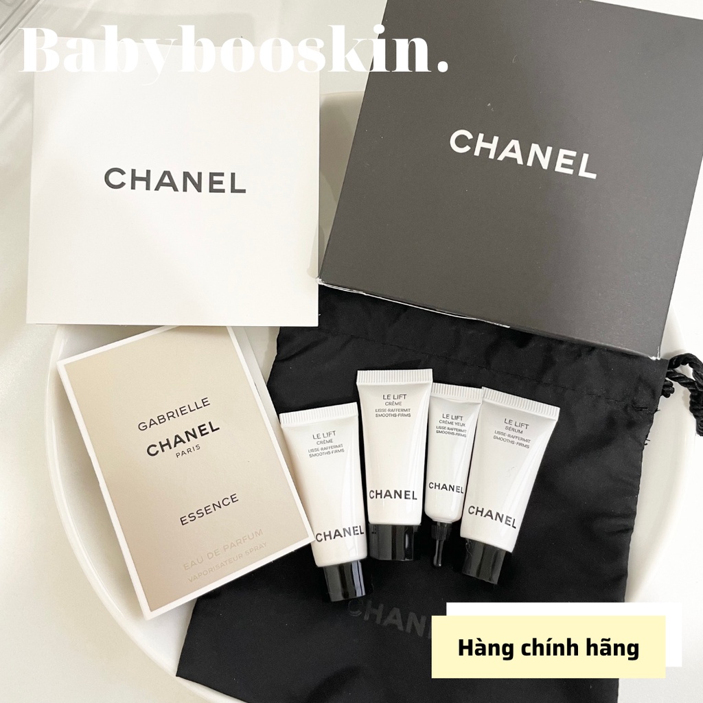 Set quà tặng từ Sephora, Macys, Ulta, Web Mỹ