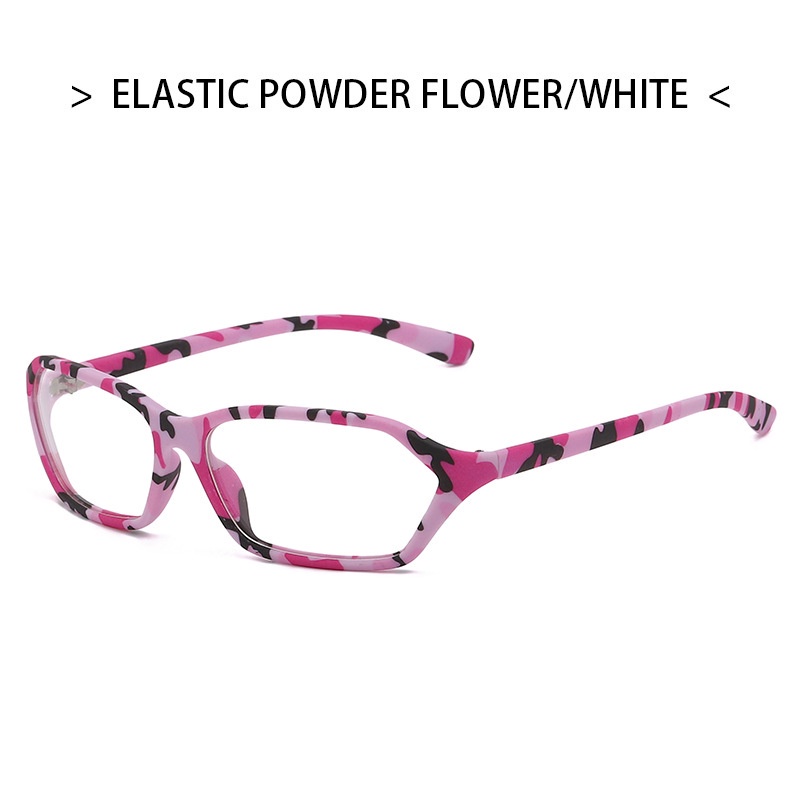 Kính Mát Thời Trang Chống Tia UV400 Dành Cho Nam Và Nữ