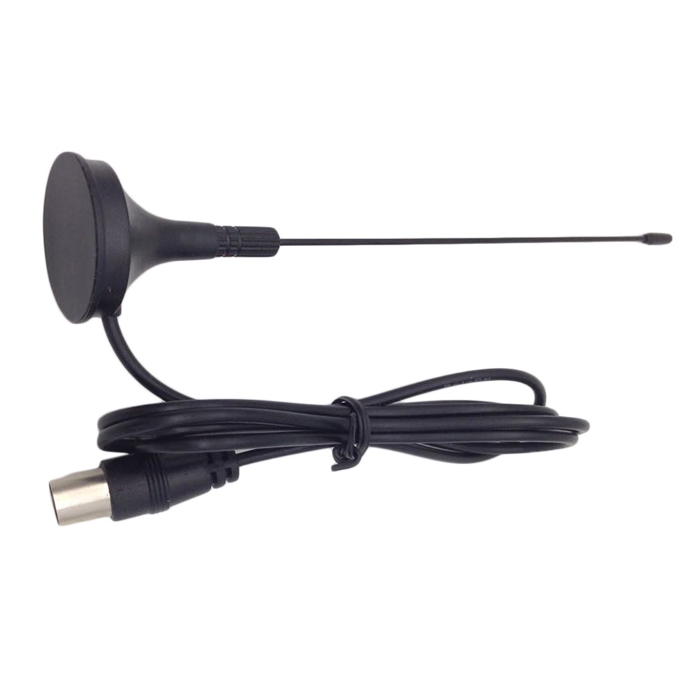 Ăng ten TV LENOVO 5dBi USB DVB-T HDTV kèm phụ kiện chuyên dụng