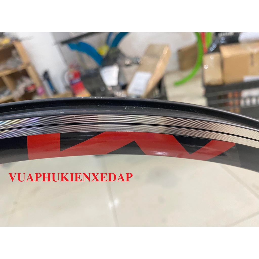 Vành nhôm xe đạp thể thao bánh 700c Cao cấp 24 28 32 lỗ