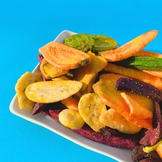 270g Thập Cẩm Sấy