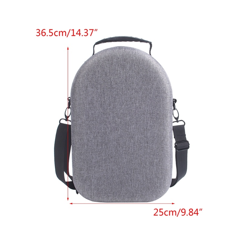 Hộp Đựng Bảo Vệ Kính Thực Tế Ảo Quest Pro VR Có Dây Đeo Tùy Chỉnh