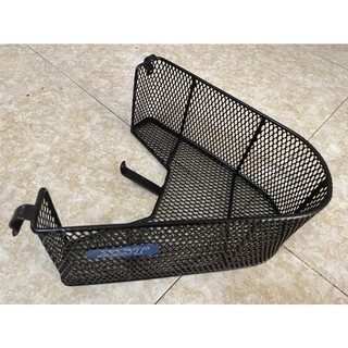 Rổ bụng lưới, rổ giữa cho xe Exciter 135, Exciter 150 tặng pát, rổ chữ V mẫu mới