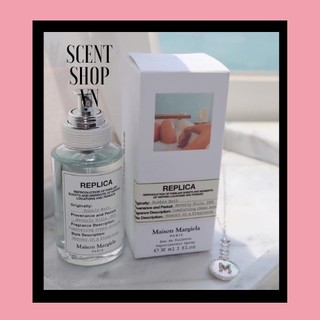 𝚂𝚌𝚎𝚗𝚝 𝚂𝚑𝚘𝚙 - Nước hoa Maison Margiela Replica Bubble Bath 5ml/10ml/20ml
