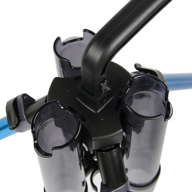 Giá Đỡ Ba Chân Cho Cần Câu Cá Có Thể Điều Chỉnh Tiện Dụng