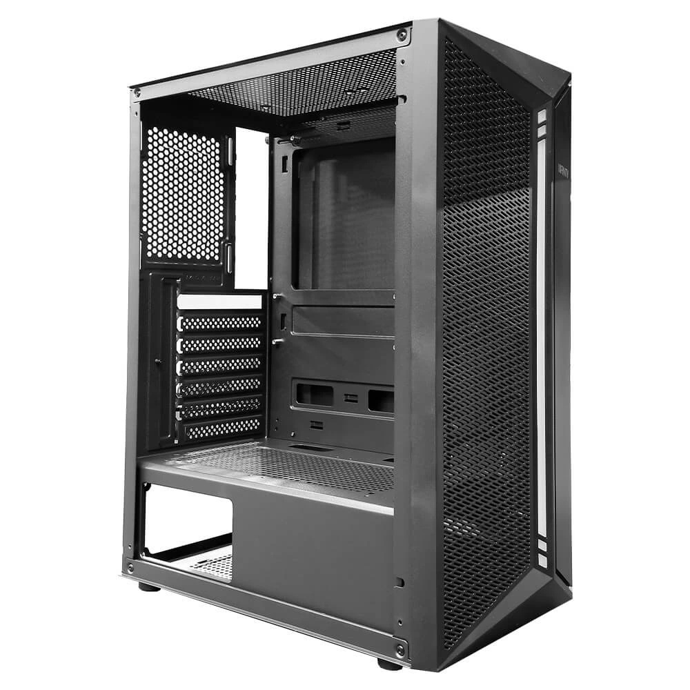 Vỏ case máy tính Infinity Jikan - ATX Gaming Chassis - Hàng chính hãng | BigBuy360 - bigbuy360.vn