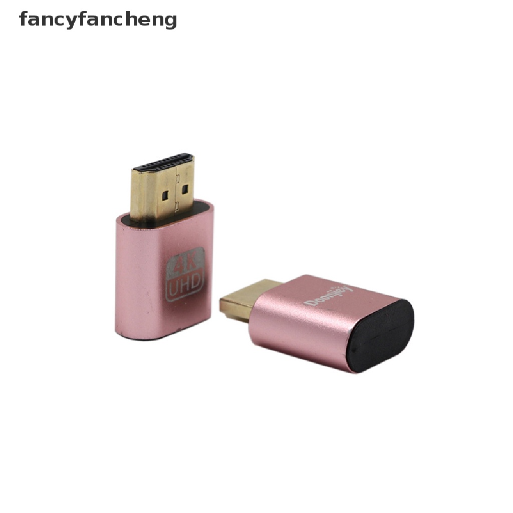 Thẻ Video HDMI Giả Tải Trọng Trưng Bày EDID
