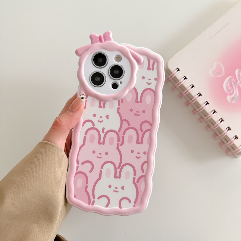 Ốp lưng iphone Ốp Điện Thoại MINI Hình Chú Cừu Dễ Thương Cho iPhone 14 13 12 11 PROMAX XS XR XSMAX SE2020 6 7 8PLUS